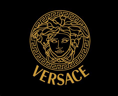 vector versace logo|versace logo jpg.